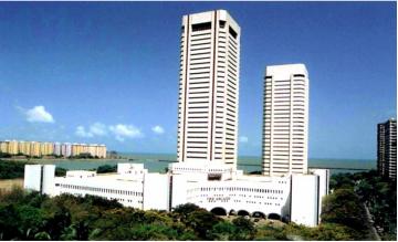 World Trade Centre (WTC Mumbai)